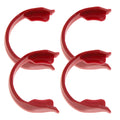 920750-01 Replacement Vacuum Swivel C-Clip Suitable for DS DC66 4pcs