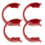920750-01 Replacement Vacuum Swivel C-Clip Suitable for DS DC66 4pcs