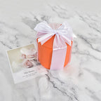 Satin Ribbons White 2 Inch 25 Yard for Gift Wrapping and Crafts