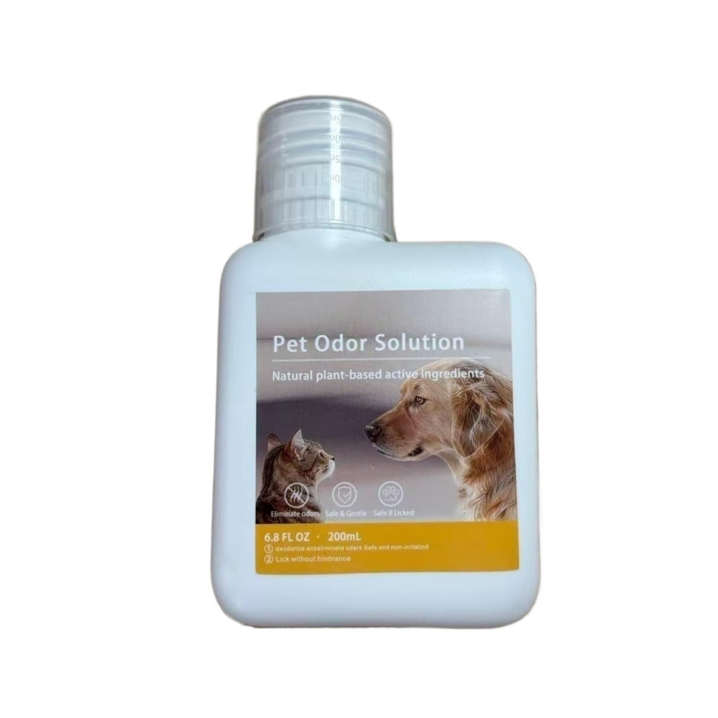 Multi-purpose Vacuum Cleaner Floor Cleaner And Pet Deodorizer, 200 ML. Compatible With Eureka E20 Plus
