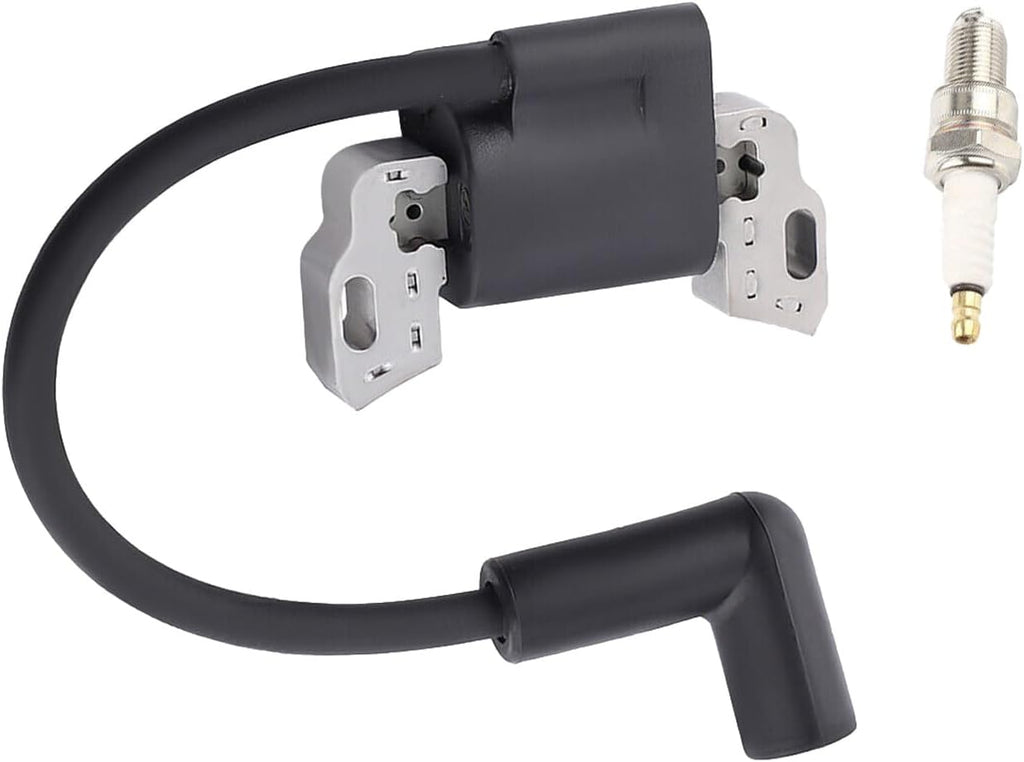 84005272 Ignition Coil Compatible with BS 593381 596532 595009 798534 593872 799582 Magneto Armature 08P502 09P602