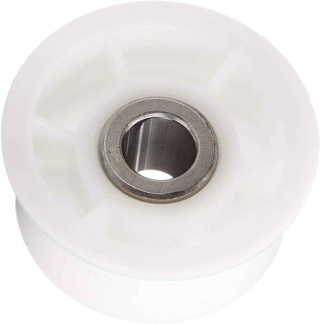 Dryer Idler Pulley Replacement Part DV229AEGXAC DV331AER DV435GTGJRAA1 DV457GVGSWR DV431AGPXAA DV317AGW DV448AGE DV218AES 402.99032012 DV40J3000EW