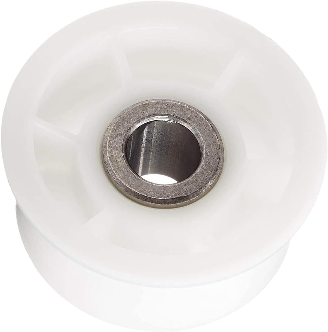 Dryer Idler Pulley Replacement Part DV229AEGXAC DV331AER DV435GTGJRAA1 DV457GVGSWR DV431AGPXAA DV317AGW DV448AGE DV218AES 402.99032012 DV40J3000EW