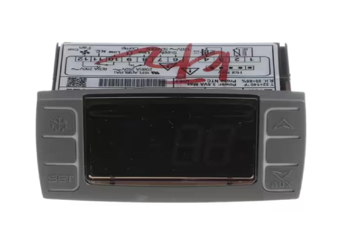 Fits Atosa XR03CX-4R0F1 Digital Controller