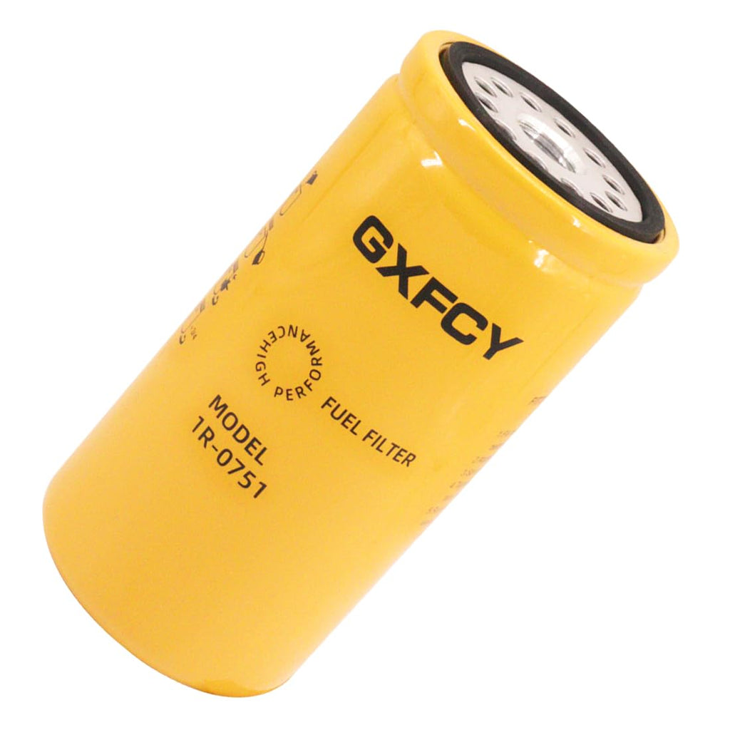 1R-0751 Fuel Filter Replace BF7632 FF5324 1R0759 BF7634 FF5321 3222310756