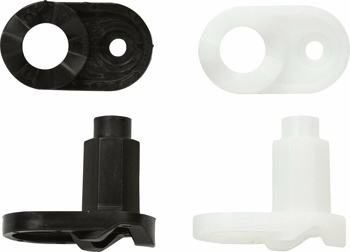 R0181181 Refrigerator Door Hinge Kit Replacement for Whirlpool OEM