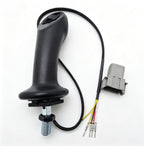 Right Joystick Handle For Bobcat Excavator E35 328 329 334 335 341 6682237