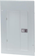 Eaton Corporation Br2020B100V Main Breaker Installed Load Center, 100-Amp