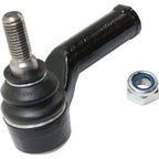 For Volvo S80 Tie Rod End 2007-2016 Driver Side | Front | Outer | Adjustable | 313023443