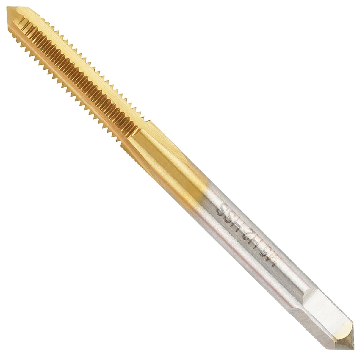 M5x0.8 Ti-Coated Tap and 4.2mm Drill Bit Set