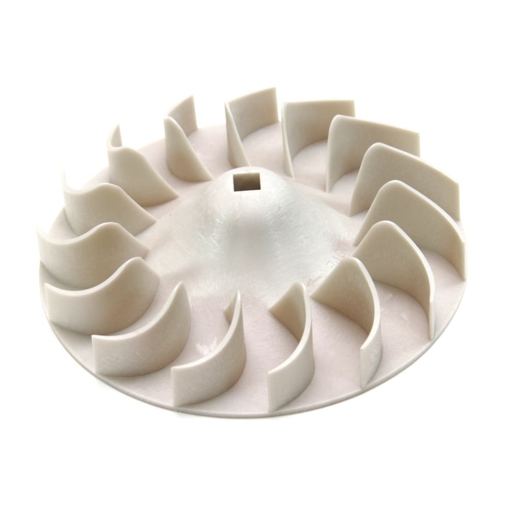 Whirlpool 8544737 Wheel for Dryer