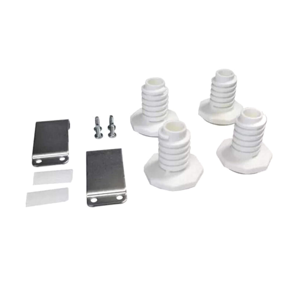Dryer Stacking Kit Replacement for Whirlpool Dryer Machine Washing Machine
