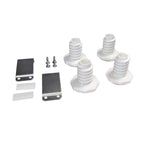 Dryer Stacking Kit Replacement for Whirlpool Dryer Machine Washing Machine