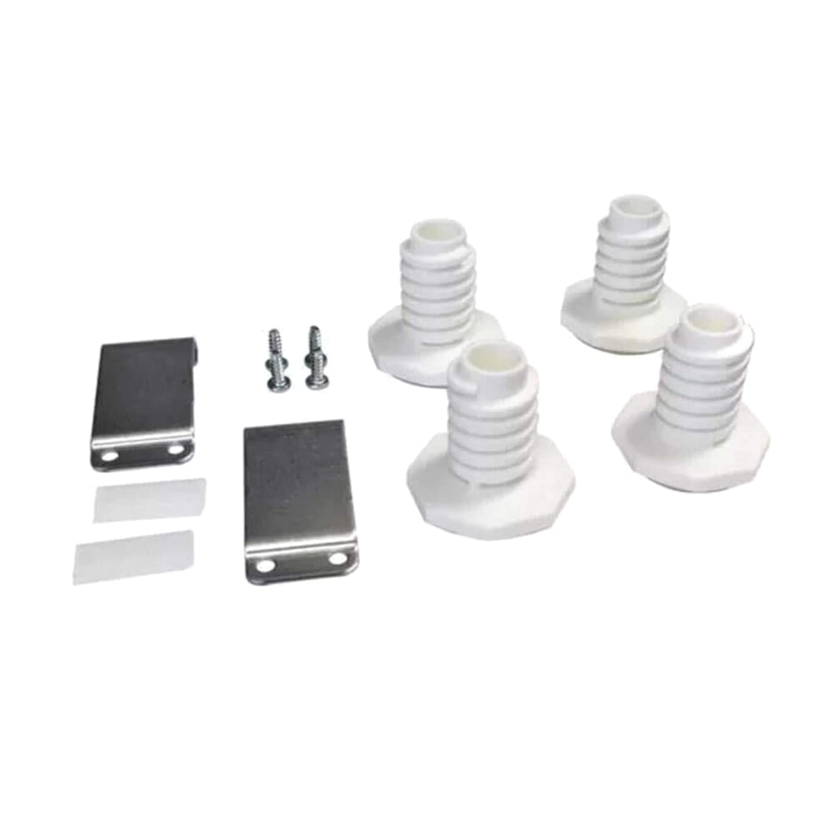 Dryer Stacking Kit Replacement for Whirlpool Dryer Machine Washing Machine