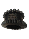 5JE Coupling Gear Sleeve Solid Design