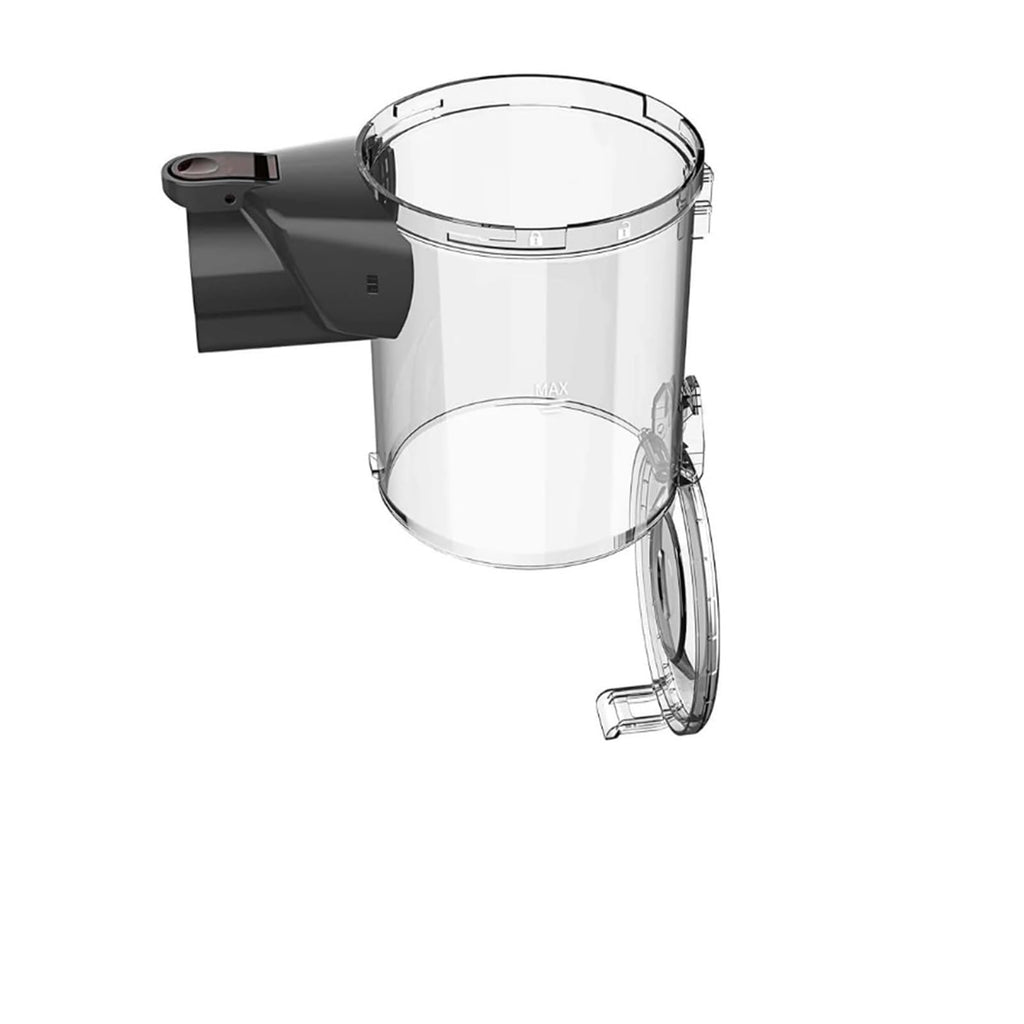 XYSHHYSG Vacuum Cleaner Parts: Cordless Vacuums Replacement Dustbin,eplacement Part Compatible with INSE N6/N6S.,Vacuum Spare Parts