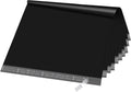 Extra Large Poly Mailers 24x36" 25 Pc, XXL Jumbo Shipping Bags,Black