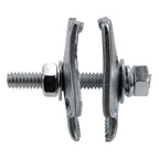 Skywalker I-Beam Ground Clamp