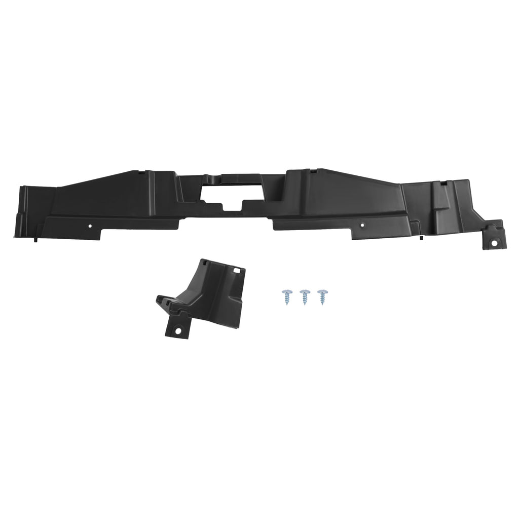 JMTAAT Grille Bracket Compatible with 07-14 Tahoe / Avalanche / Suburban