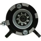 RAREELECTRICAL 12V CCW Starter Fits 04-09 Evinrude E40d E50d E75dp E90d