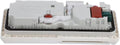 For Whirlpool W10428214 Detergent Dispenser Assembly, Dishwasher