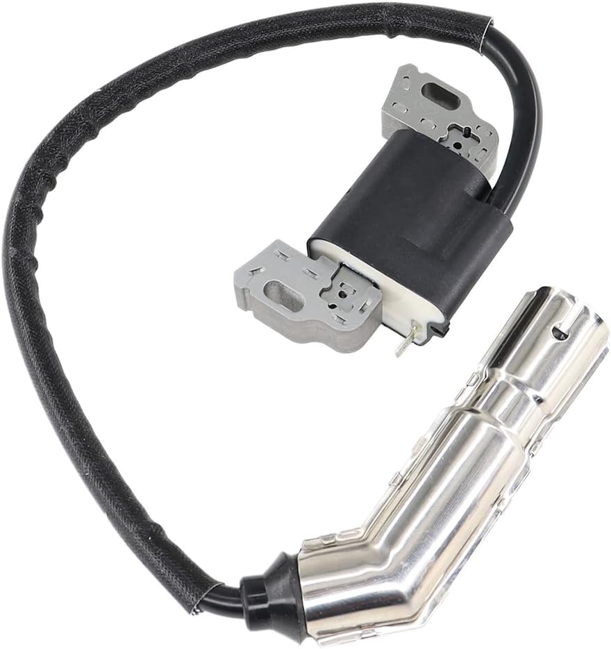 Ignition Coil for Craftsman LT1000 LT2000 Lawn Tractor 17.5HP 18hp Engine