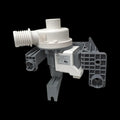 LP6717 Clothes Washing Machine Drain Pump for Whirlpool 9019335T