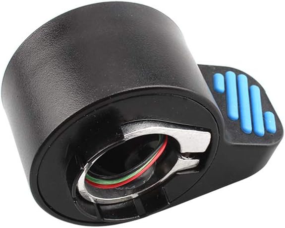 Throttle Accelerator Replacement for Ninebot Segway ES2 ES1 ES4 Foldable Electric Scooter