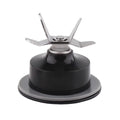 Replacement Parts Blade with gasket, Compatible with Hamilton Beach Blenders