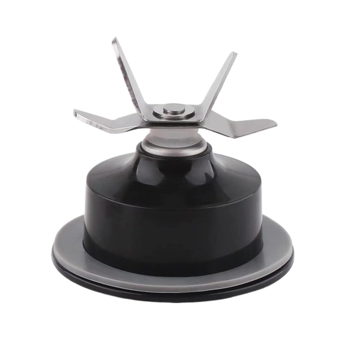 Replacement Parts Blade with gasket, Compatible with Hamilton Beach Blenders