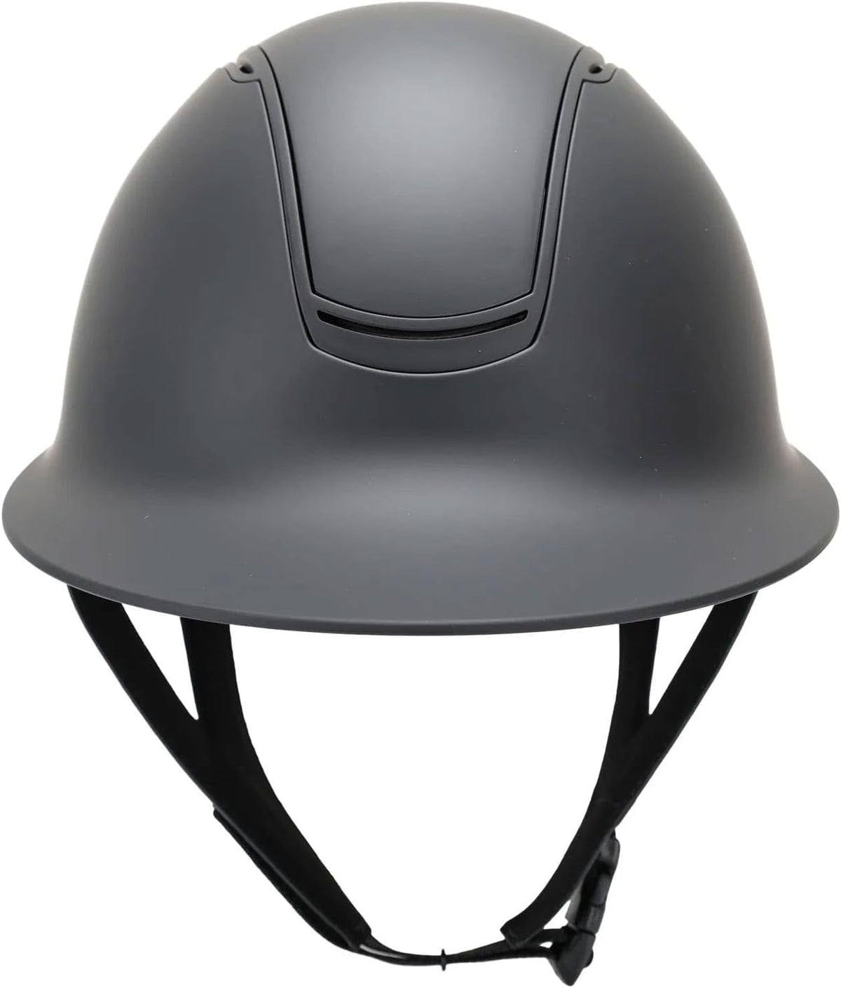 Adult Vantage ERT Riding Helmet - Adjustable Equestrian Safety Helmet w/ERT Foam, Removable Liner & High-Flow Vents
