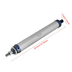 Fabater 32mm Bore 200mm Stroke Dual Acting Pneumatic Air Cylinder