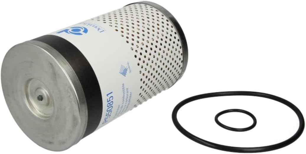 Donaldson P550851 Fuel Filter (Water Separator, Cartridge)