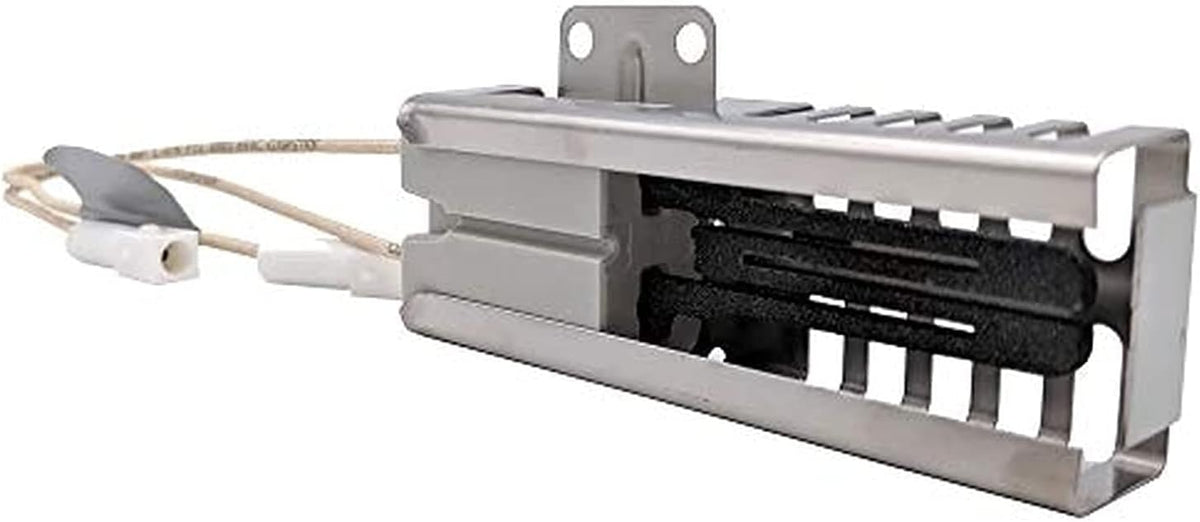 Oven Range Igniter Replacement For Samsung NX58K9852SG/AA NX58M6850SG/AA NX58M9420SS/AA NX58K3310SS/AA Range