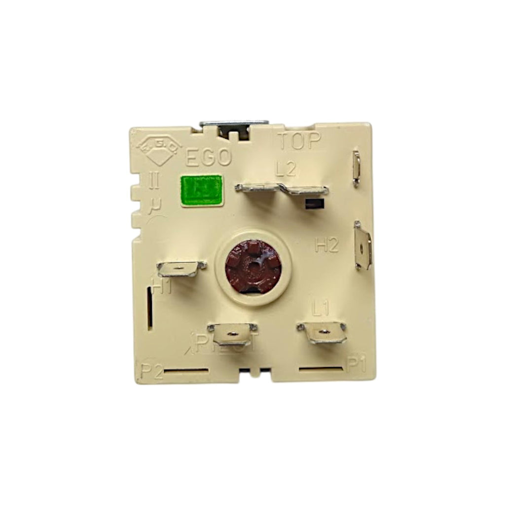 Choice CINF120V0875DD Infinite Switch for Wyott 2E-1327900 Bakers Pride 2E-M1368A
