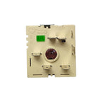 Choice CINF120V0875DD Infinite Switch for Wyott 2E-1327900 Bakers Pride 2E-M1368A