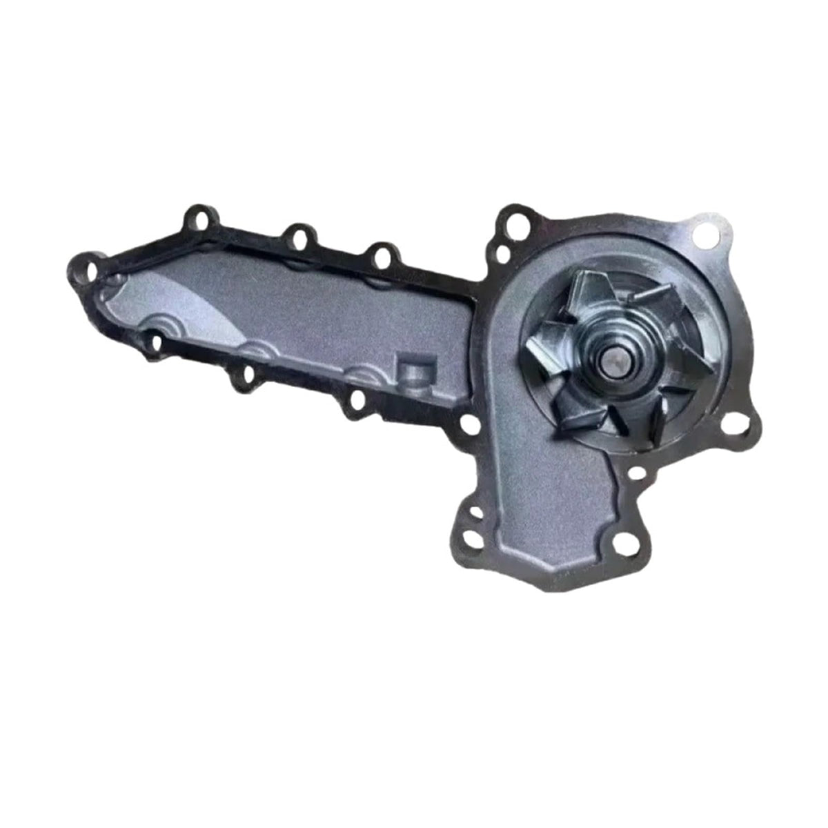 Water Pump Compatible For Kubota U30/U35 Excavator