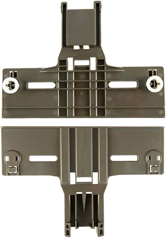 WPW10195840 Dishwasher Rack Adjuster Replacement for Whirlpool, Kenmore, KitchenAid, Maytag - Replaces W10350376, W10195839, W10350374, PS10064063, AP5956100