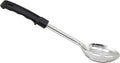 13" Prime Stainless Steel Basting Spoon with Stop Hook Handle