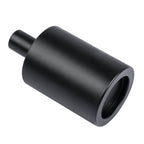Top Roller 03712-00100, Fit for Takeuchi TB025 TB135 TB235 TB240 Mini Excavator Undercarriage Upper Track Roller Replacement
