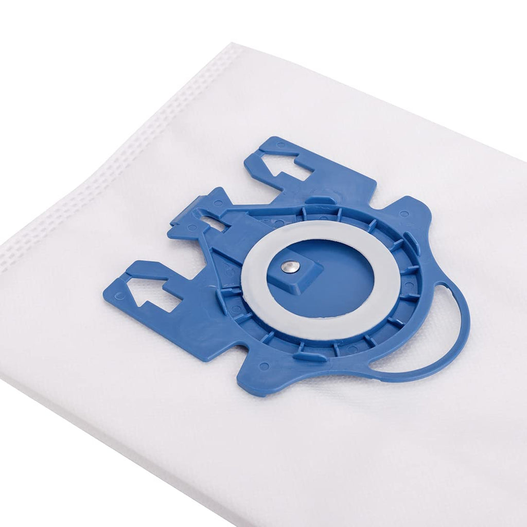 Replacement Miele Vacuum Bags For Miele 3D GN Efficiency Bags