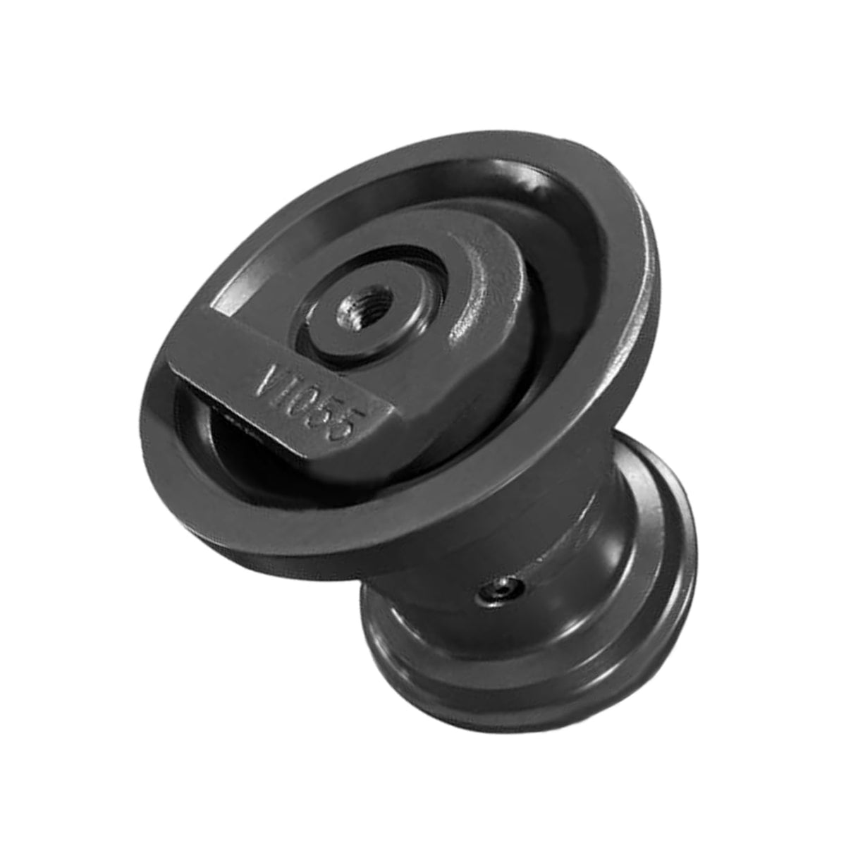 Zarxparts Track Roller Compatible with Yanmar Excavator VIO55