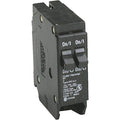 Eaton Corporation Br2020 Single Pole Tandem Circuit Breaker, 120V, 2-20-Amp