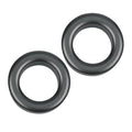FT-140-43 Ferrite Ring Core for EFHW and Power Transformers, 2 Pcs