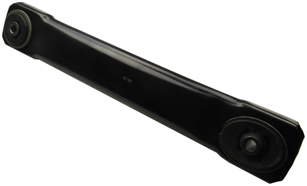 MOOG RK620677 Suspension Control Arm rear lower