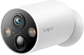 MagCam 2K+ - 2026 Wirecutter Best Outdoor Security Camera & PCMag Editors' Choice, Wireless Battery Power, Magnetic