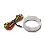 MOTOR METER RACING 52mm 2-1/16" MGS Series Electrical Tachometer