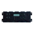 5304511908 Range Oven Electronic Control Board Clock for Electrolux