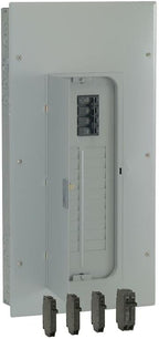 ABB 200A Indoor Main Breaker Load Center, 20-Space 40-Circuit