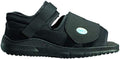 76656 Med-Surg Shoe, Post op Shoes for Broken Toe, Medical Walking Shoes, Cast Foot Brace for Foot Surgery Operation